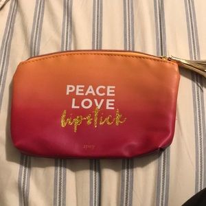 Cosmetic bag